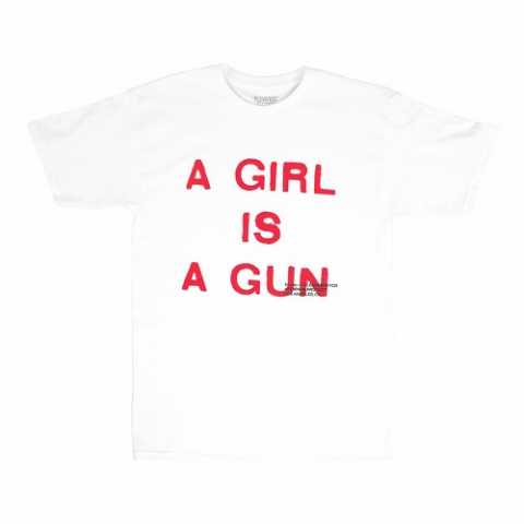 Halsey Girl Is A Gun